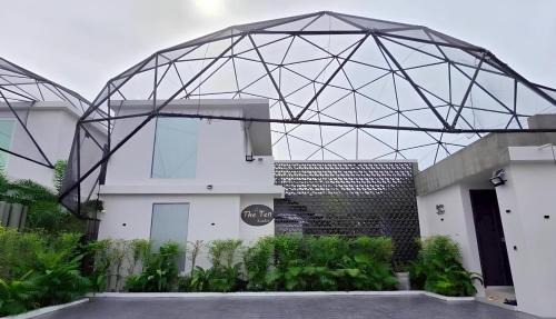 Hin Lek Fai Villa | The Ten Poolvilla Huahin