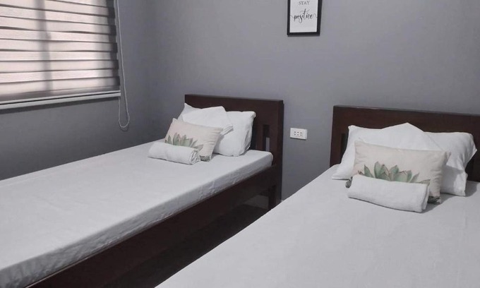 Sipalay House | The Tent Sipalay