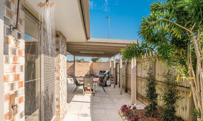 East Ballina House | The Terrace