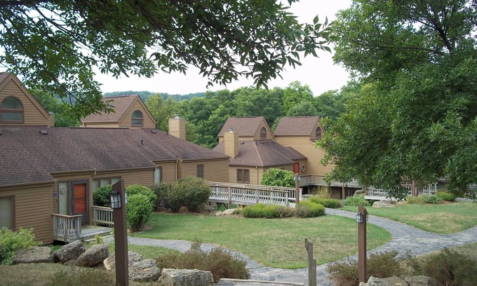 The Galena Territory House | The Territory's Most Affordable Stay!