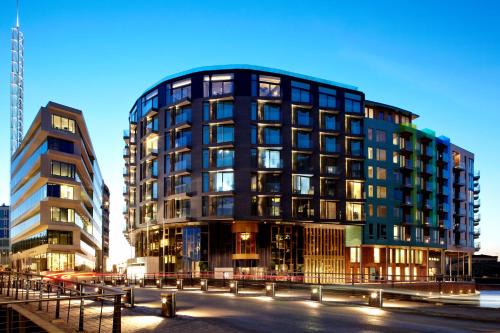 Tjuvholmen Hotel | The Thief