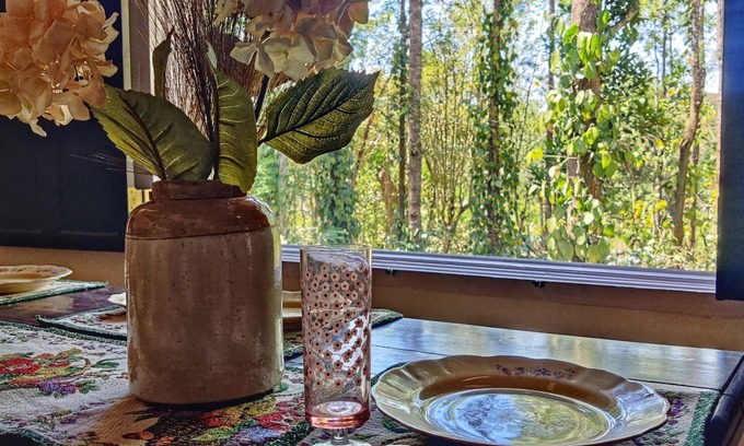 Sakleshpur Villa | The Thota Mane