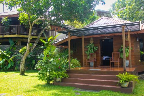 Koggala Bed & Breakfast | The Thotupola Habaraduwa