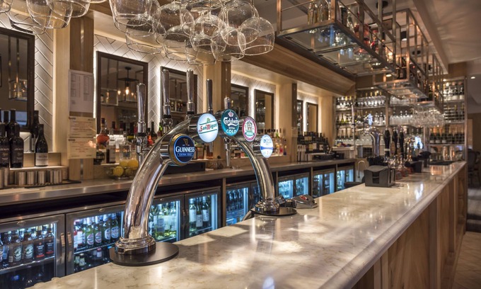 Hungerford Hotel | The Three Swans Hotel, Hungerford, Berkshire
