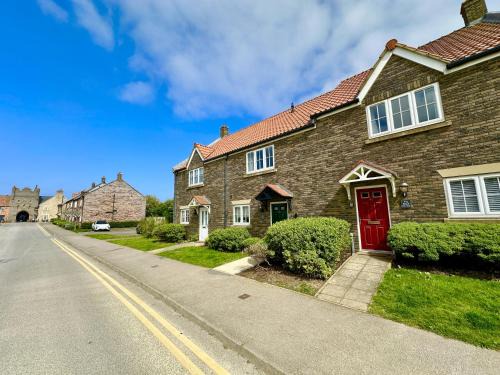 Filey House | The Tidal Shack