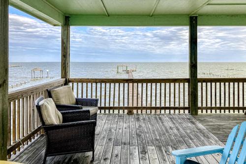 Rockport House | The Tipsy Trout