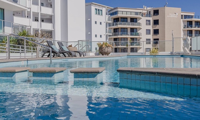 Ballina Apartment | The Top Deck Retreat Ballina