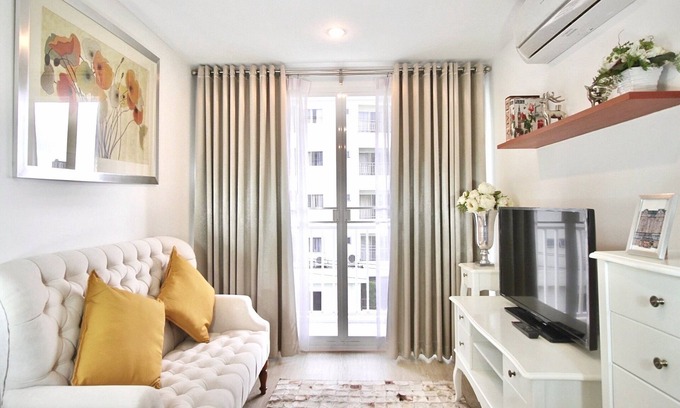 Khlong Tan Nuea Condo | The Town Condo