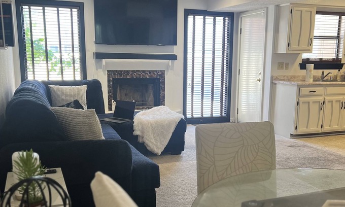 Westside House | The Townhouse for you in ABQ