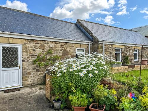 Durham House | The Tractor House