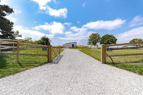 Sandwich House | The Tractor Shed at Richborough Farm