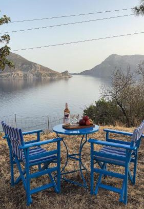Kalymnos House | The traditional house-Skalia,kalymnos