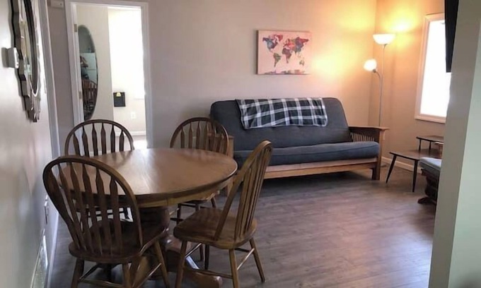 Cooperstown Apartment | The Traveler - Apt Near Hospital, Wind Farm