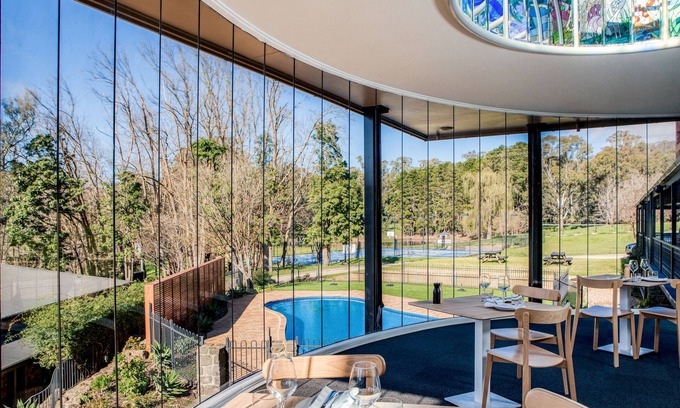 Trawool Hotel | The Trawool Estate