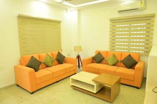 Ayodhya House | THE TRIBHUVAN RESIDENCY 300 MTr FROM SHREE RAM MANDIR TAMPLE