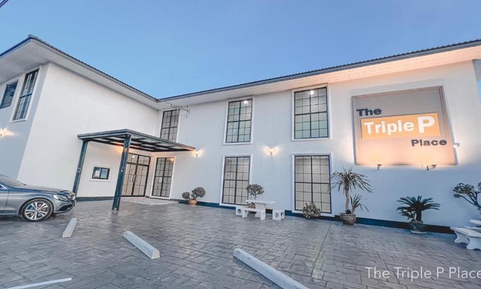 Non Sung Apartment | The Triple P Place เดอะ​ทริปเปิลพีเพลส