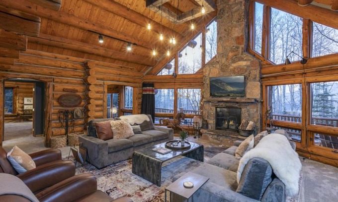 Telluride House | The Tucker Inn