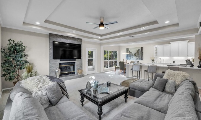 Tulsa House | The Tulsacation on Oxford