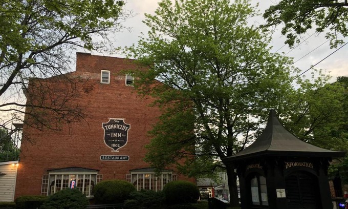 Cooperstown Hotel | The Tunnicliff Inn