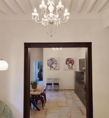 Poggibonsi Apartment | The Tuscan Eye Apartment