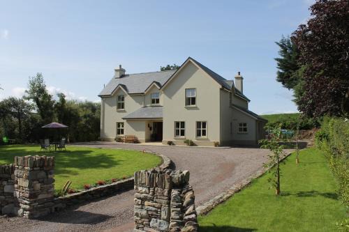 Kenmare Bed & Breakfast | The Twelve Oaks