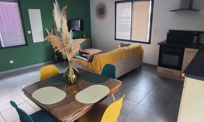 Mauguio House | The twenty-sixth