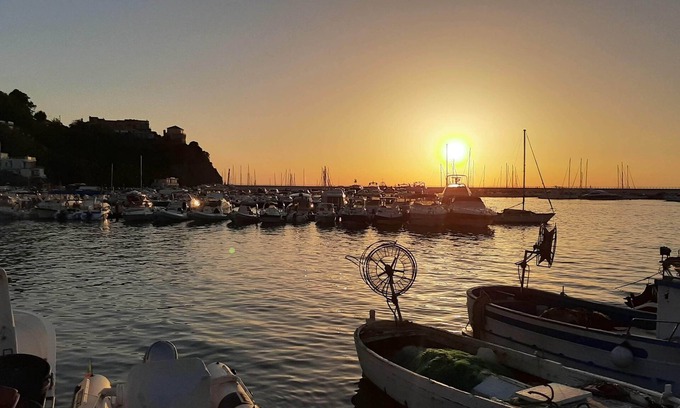Agropoli Apartment | The Twin Brothers- Relax Home