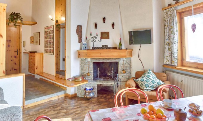 Champoluc Apartment | The Twins Apartment - Champoluc