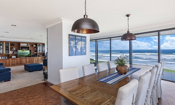 Port Fairy House | The ultimate East Beach home in Port Fairy