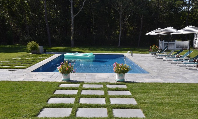 Westhampton House | The Ultimate Family Get-Away House