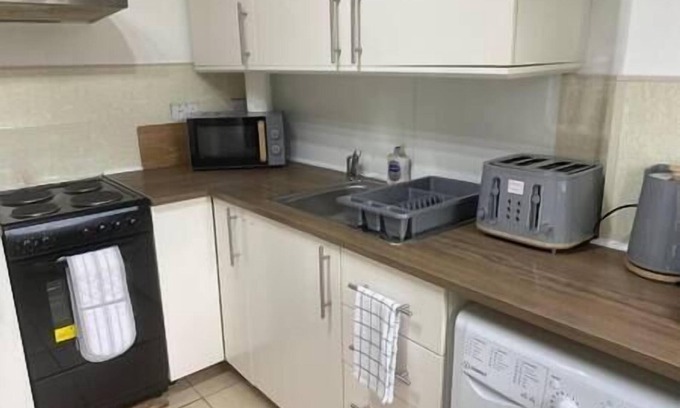 Rednal House | The Ultimate Home Away from Home