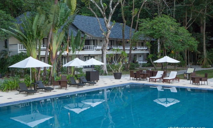 El Nido Cottage | The Ultimate Luxury Forest Cottage on Lagen Island Resort, El Nido Cottage 1007
