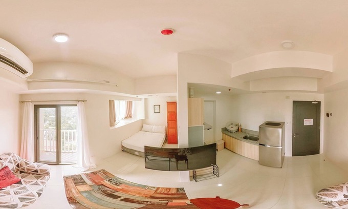 Mandurriao Condo | The Ultimate Peaceful Stay