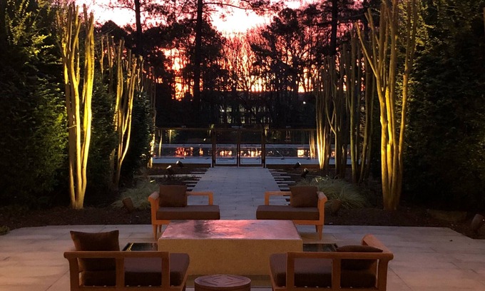 Cary Resort | The Umstead Hotel and Spa
