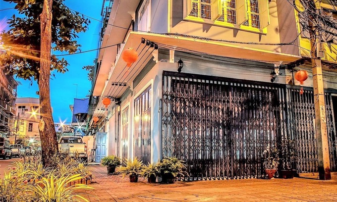 Talat Noi Bed & Breakfast | The Unforgotten B&B