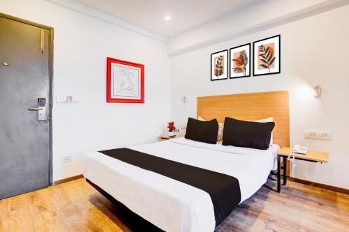 Khar Hotel | The Unicontinental