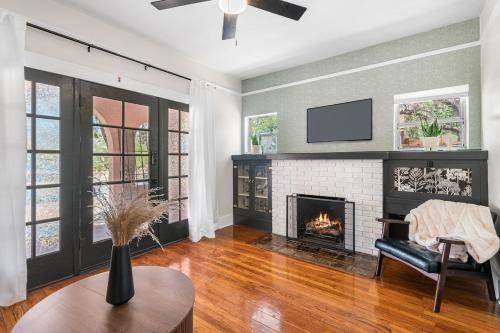 Tucson Villa | The University Retreat