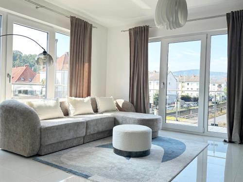 Oberursel Apartment | The Urban Apartment