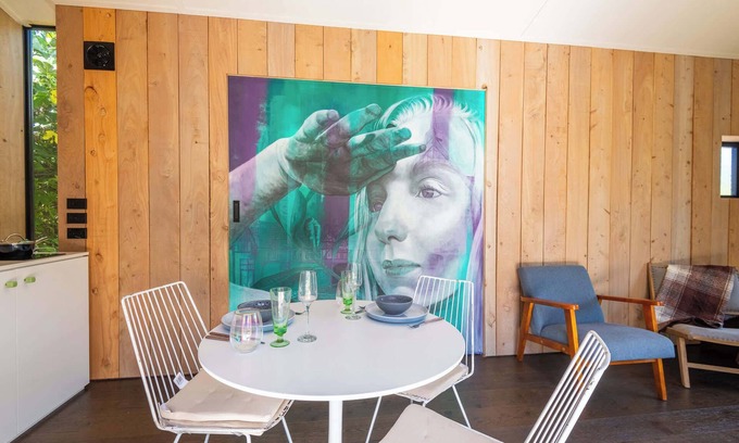 Lynmore House | The Urban Hut Summary