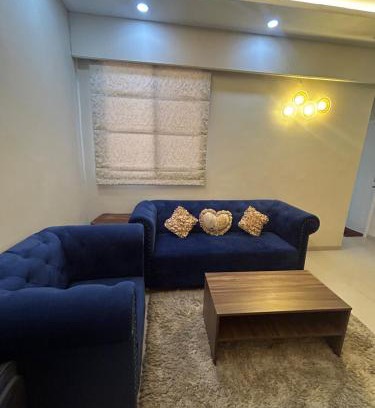 Indore Apartment | The Urban Nest