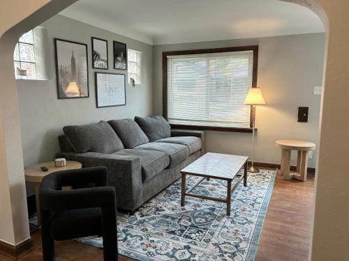 St. Louis House | The Urban Nest – Your St. Louis City Retreat!