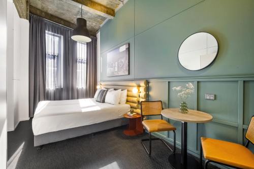 Newtown Hotel | The Urban Newtown