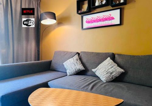 Bukit Tinggi Apartment | The UrBan Selesa Hillhomes, Bukit Tinggi Bentong