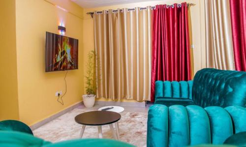 Kitengela Apartment | The Urbanite Apartments