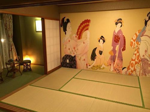Onjuku House | The Utopia