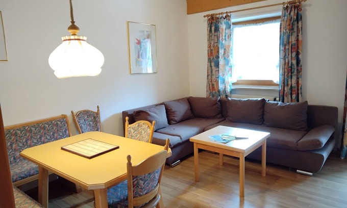 Aschau im Chiemgau Apartment | The vacation village invites you: Vacation apartment ciao-aschau Göke