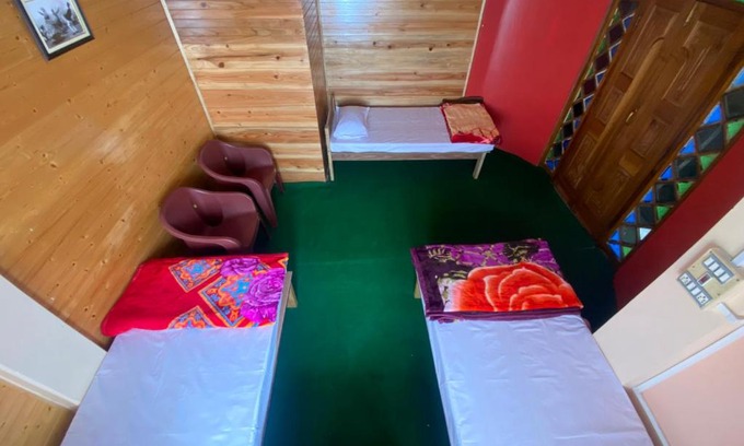 Darjeeling House | The Vagabond’s Homestay