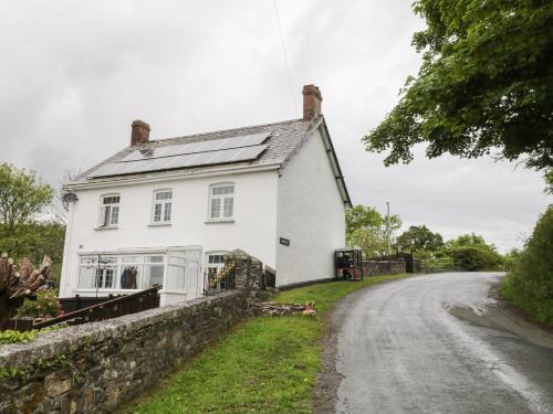 Beaworthy House | The Vale