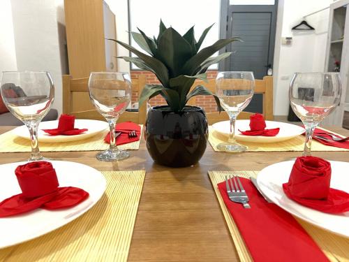 L'Amistat Apartment | #The Valencia Stay#