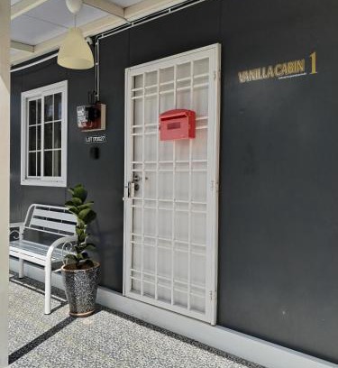 Kuala Terengganu House | The Vanilla Cabin 1